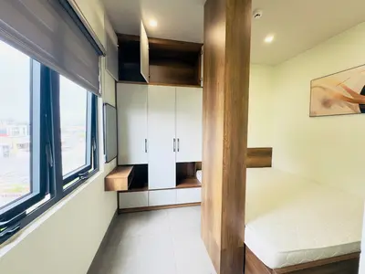 1 bedroom · apartments · Da Nang