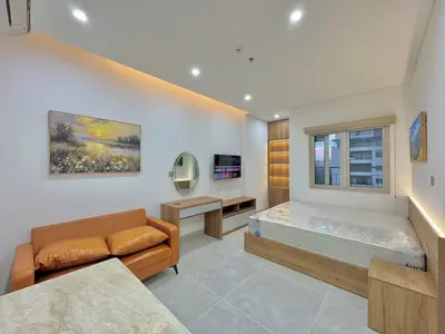 1 bedroom · apartments · Da Nang