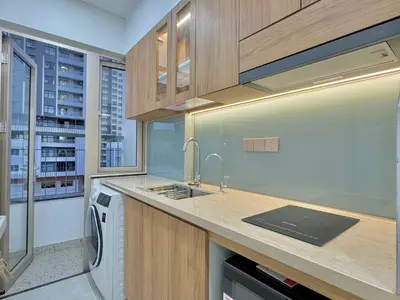 1 bedroom · apartments · Da Nang