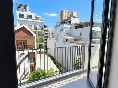1 bedroom · apartments · Da Nang