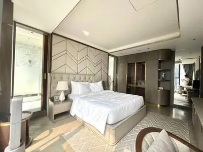 1 bedroom · apartments · Ho Chi Minh City