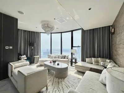 1 bedroom · apartments · Ho Chi Minh City
