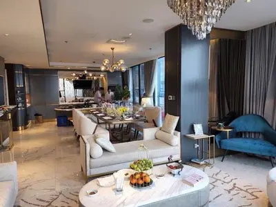 1 bedroom · apartments · Ho Chi Minh City