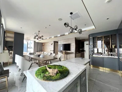 1 bedroom · apartments · Ho Chi Minh City
