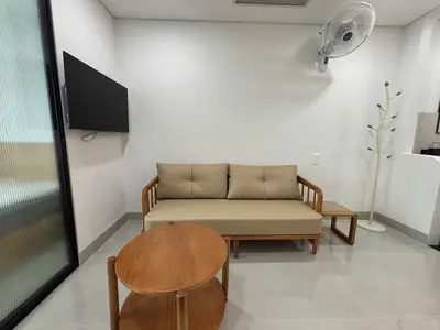 1 bedroom · apartments · Da Nang