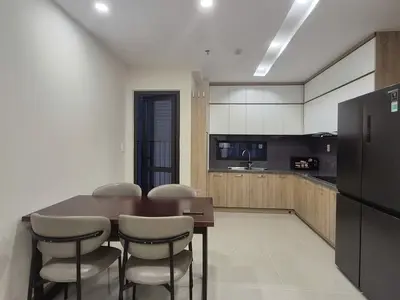 2 bedrooms · apartments · Nha Trang