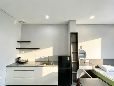 1 bedroom · apartments · Da Nang