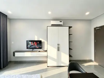 1 bedroom · apartments · Da Nang