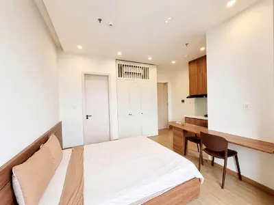 1 bedroom · apartments · Da Nang