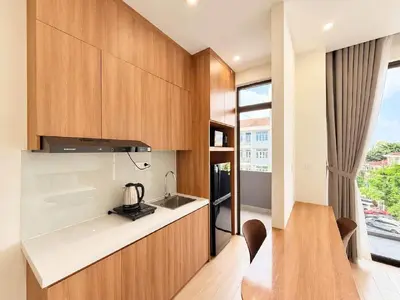 1 bedroom · apartments · Da Nang