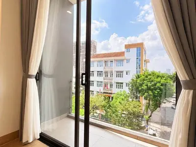 1 bedroom · apartments · Da Nang