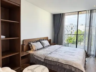 1 bedroom · apartments · Da Nang