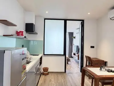 1 bedroom · apartments · Da Nang