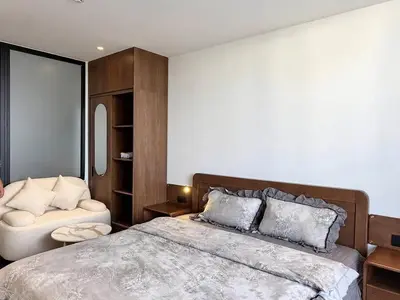 1 bedroom · apartments · Da Nang