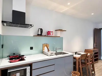 1 bedroom · apartments · Da Nang