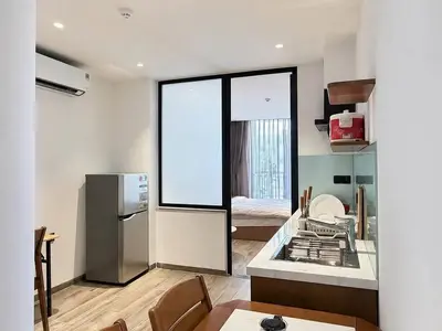 1 bedroom · apartments · Da Nang