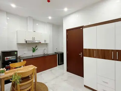 1 bedroom · apartments · Da Nang