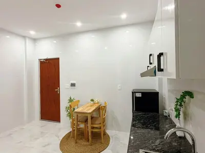 1 bedroom · apartments · Da Nang