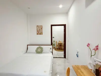 1 bedroom · apartments · Da Nang