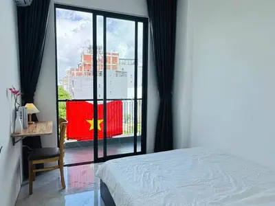 1 bedroom · apartments · Da Nang