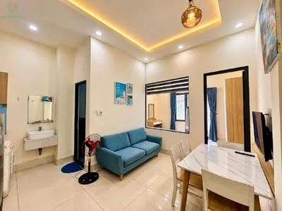 1 bedroom · apartments · Da Nang