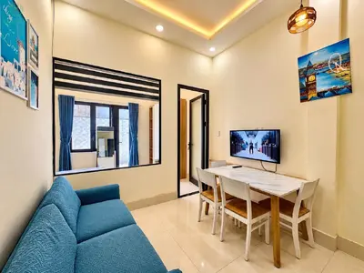 1 bedroom · apartments · Da Nang