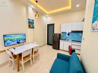 1 bedroom · apartments · Da Nang