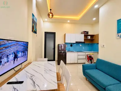 1 bedroom · apartments · Da Nang