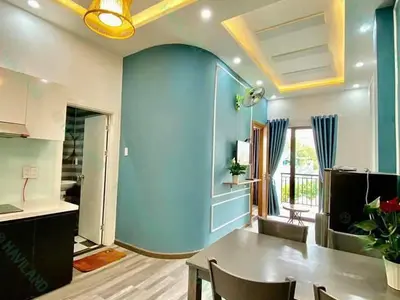 1 bedroom · apartments · Da Nang