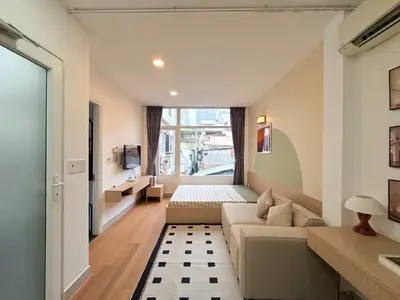 1 bedroom · apartments · Ho Chi Minh City