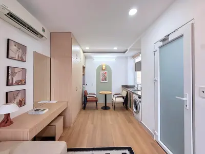 1 bedroom · apartments · Ho Chi Minh City