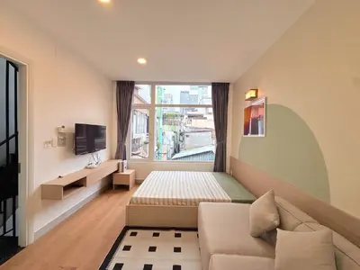 1 bedroom · apartments · Ho Chi Minh City