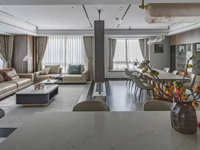 3 bedrooms · apartments · Ho Chi Minh City, District 7