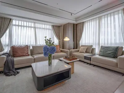 3 bedrooms · apartments · Ho Chi Minh City, District 7
