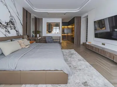3 bedrooms · apartments · Ho Chi Minh City, District 7