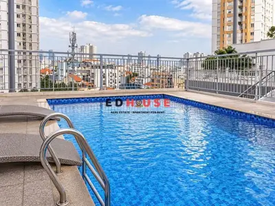 1 bedroom · apartments · Ho Chi Minh City