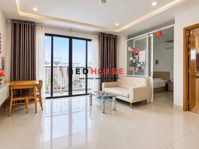 1 bedroom · apartments · Ho Chi Minh City