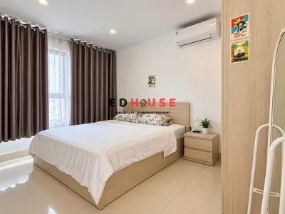1 bedroom · apartments · Ho Chi Minh City