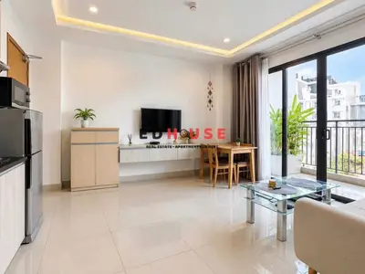 1 bedroom · apartments · Ho Chi Minh City