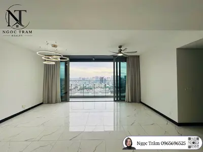 3 bedrooms · apartments · Ho Chi Minh City