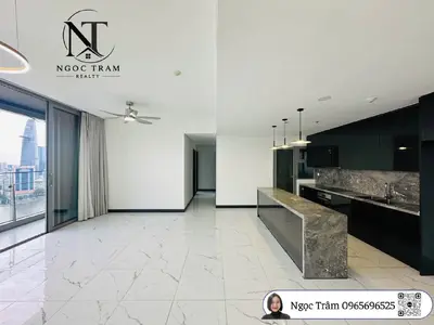3 bedrooms · apartments · Ho Chi Minh City