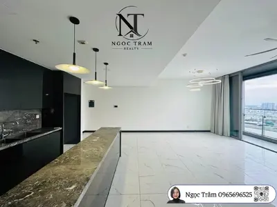 3 bedrooms · apartments · Ho Chi Minh City