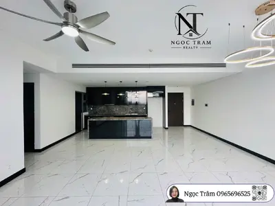 3 bedrooms · apartments · Ho Chi Minh City