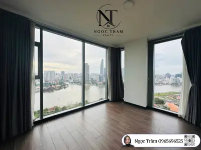 3 bedrooms · apartments · Ho Chi Minh City