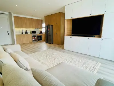 2 bedrooms · apartments · Ho Chi Minh City, District 2