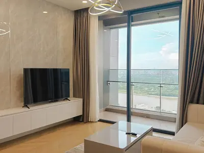 3 bedrooms · apartments · Ho Chi Minh City, District 2