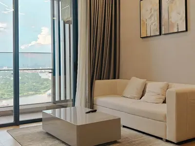 3 bedrooms · apartments · Ho Chi Minh City, District 2