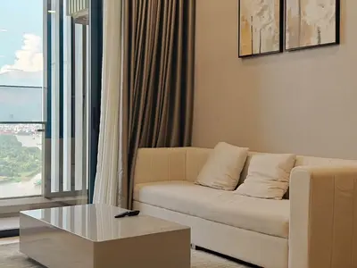 3 bedrooms · apartments · Ho Chi Minh City, District 2