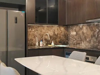 3 bedrooms · apartments · Ho Chi Minh City, District 2