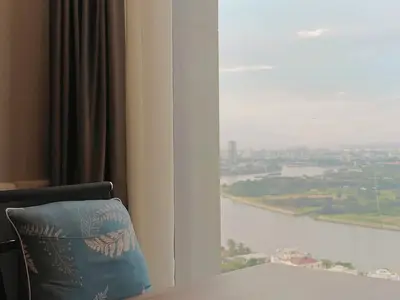 3 bedrooms · apartments · Ho Chi Minh City, District 2